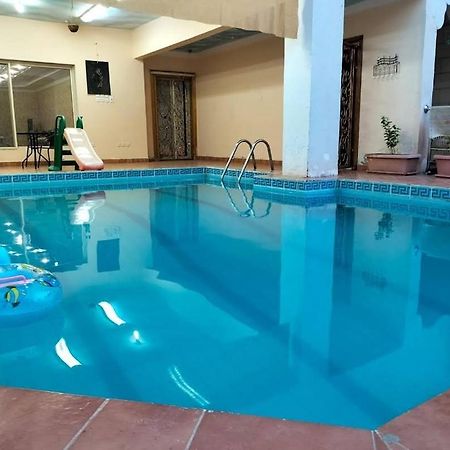 Villa Marmara Medina Екстер'єр фото