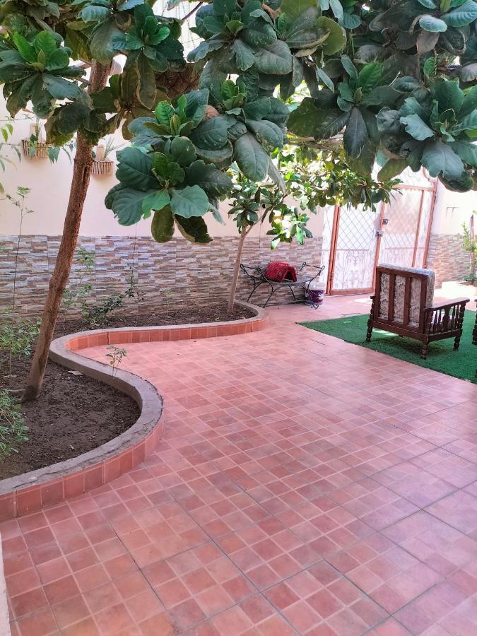 Villa Marmara Medina Екстер'єр фото