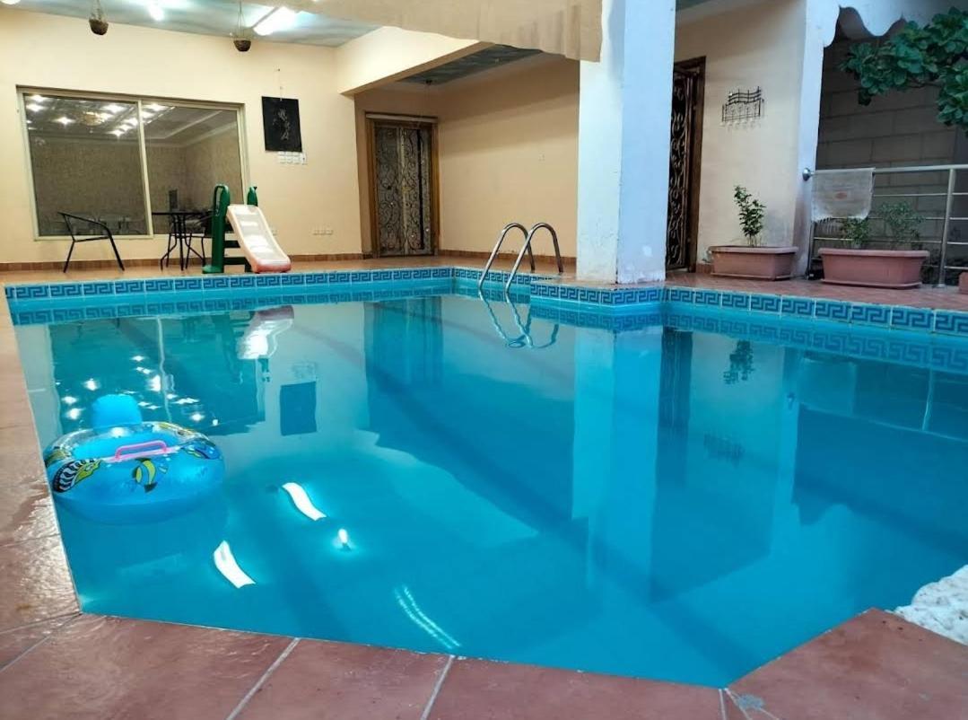 Villa Marmara Medina Екстер'єр фото