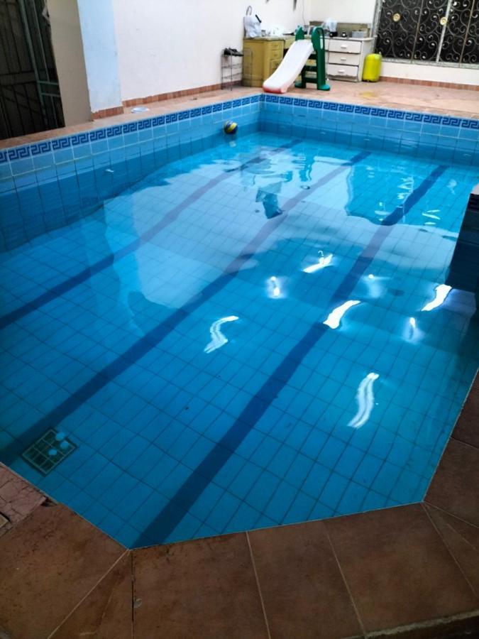 Villa Marmara Medina Екстер'єр фото