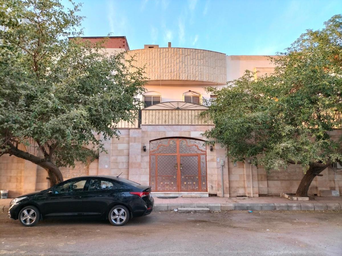 Villa Marmara Medina Екстер'єр фото