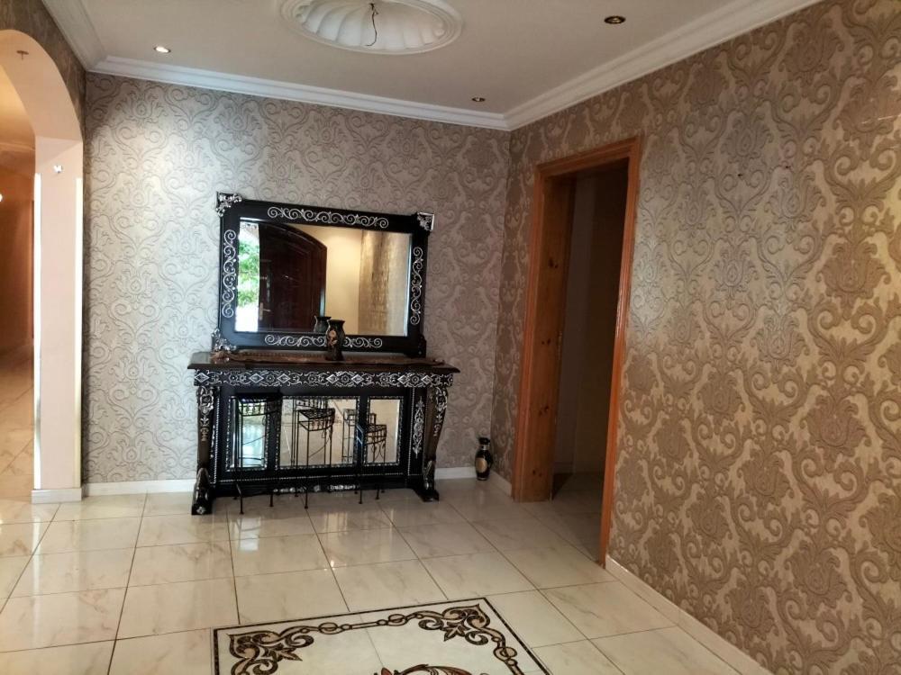 Villa Marmara Medina Екстер'єр фото