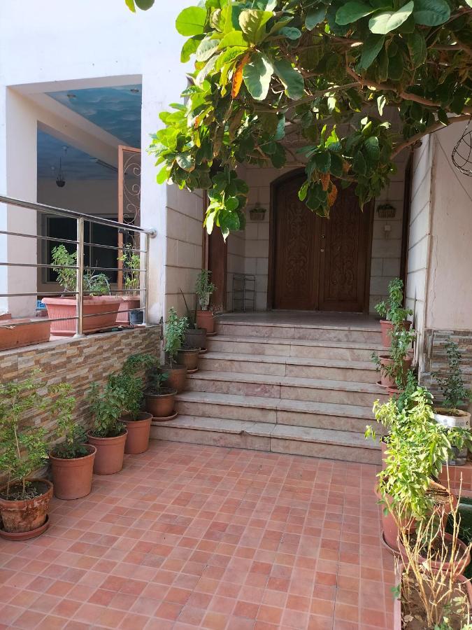 Villa Marmara Medina Екстер'єр фото