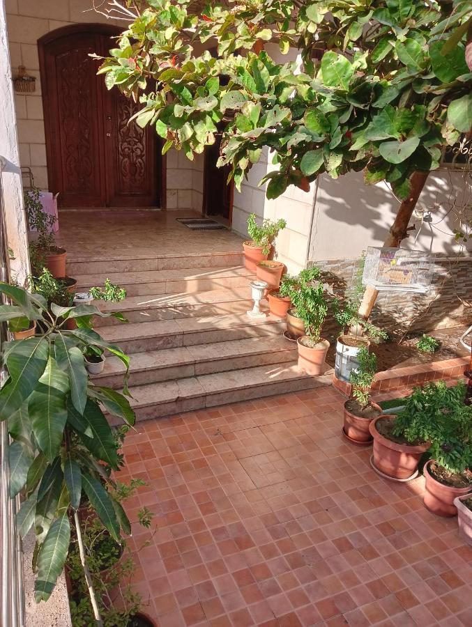 Villa Marmara Medina Екстер'єр фото