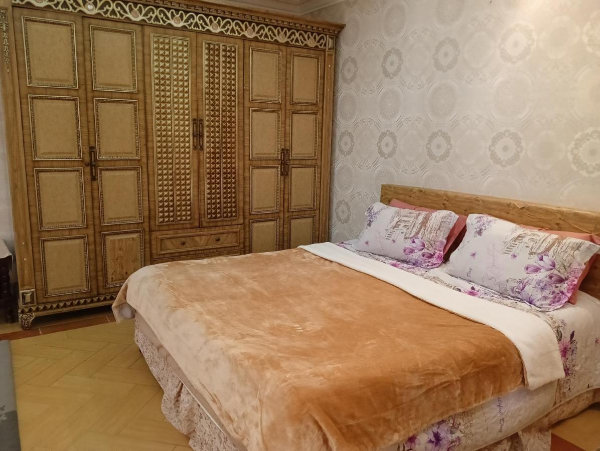 Villa Marmara Medina Екстер'єр фото
