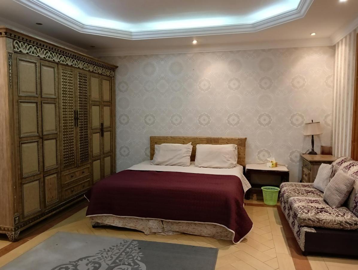 Villa Marmara Medina Екстер'єр фото