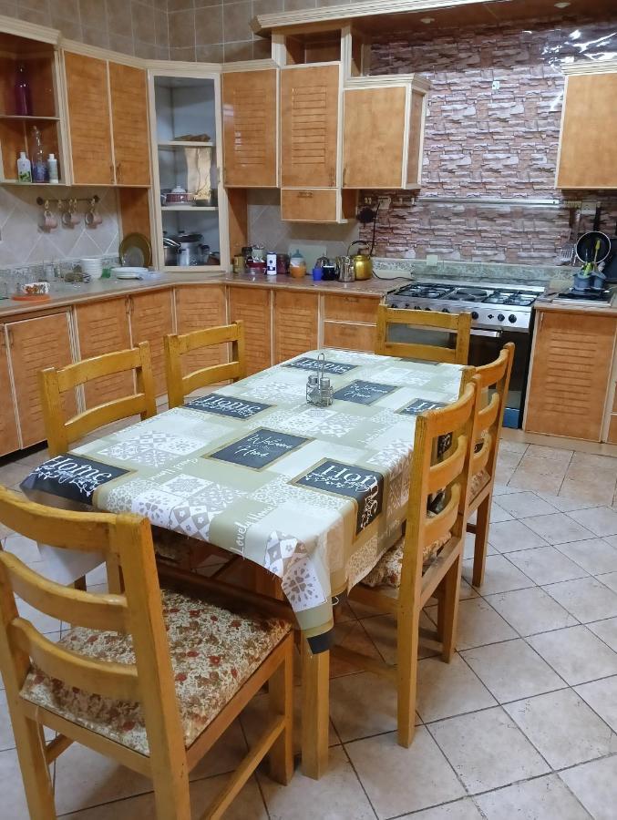Villa Marmara Medina Екстер'єр фото