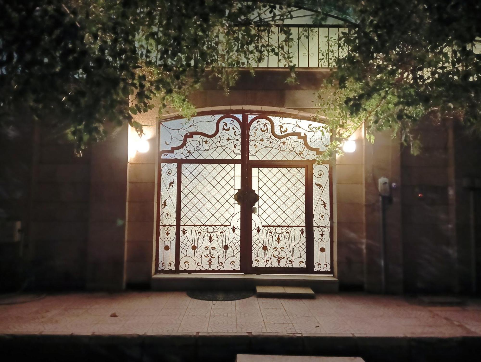 Villa Marmara Medina Екстер'єр фото