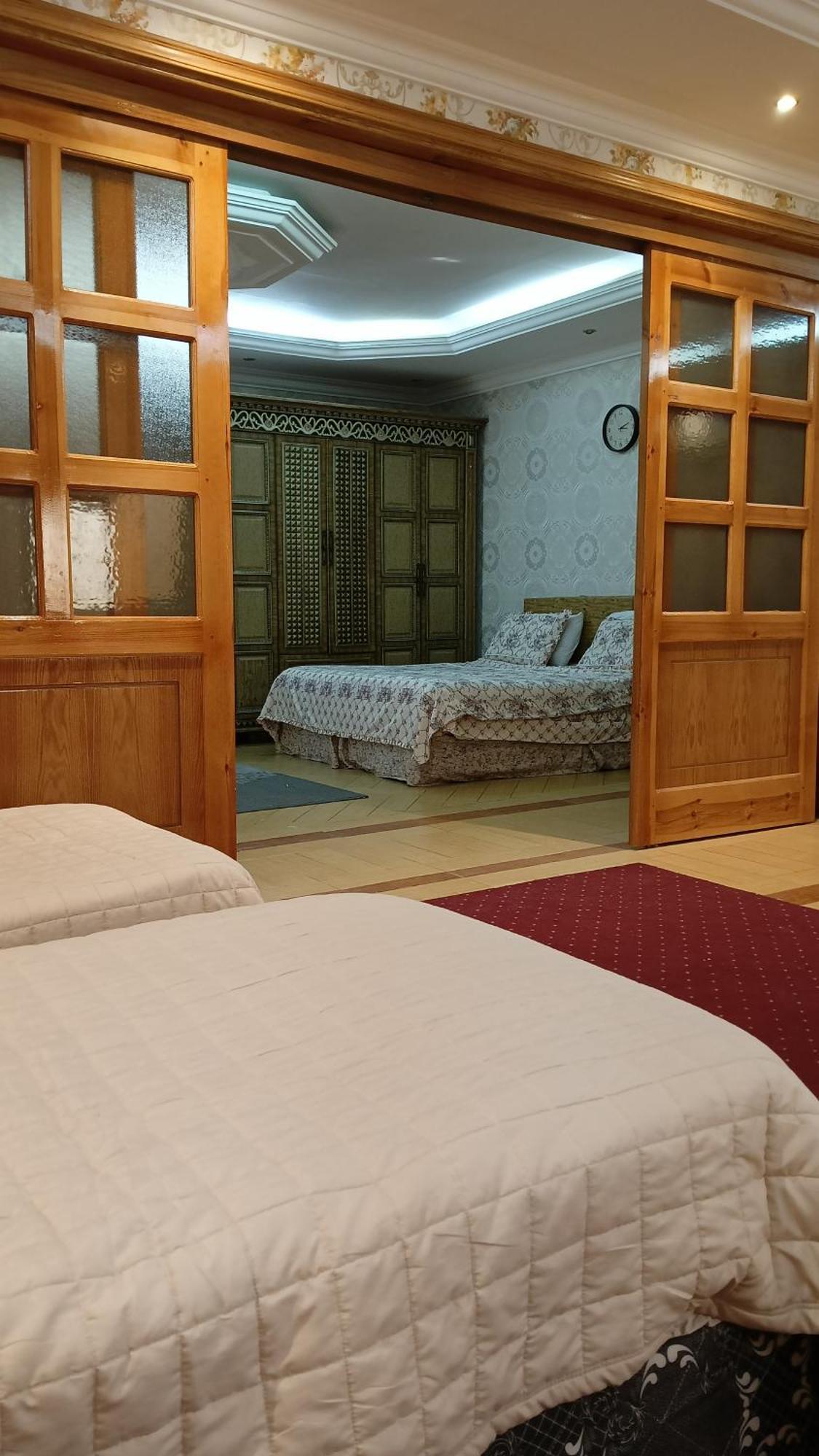 Villa Marmara Medina Екстер'єр фото