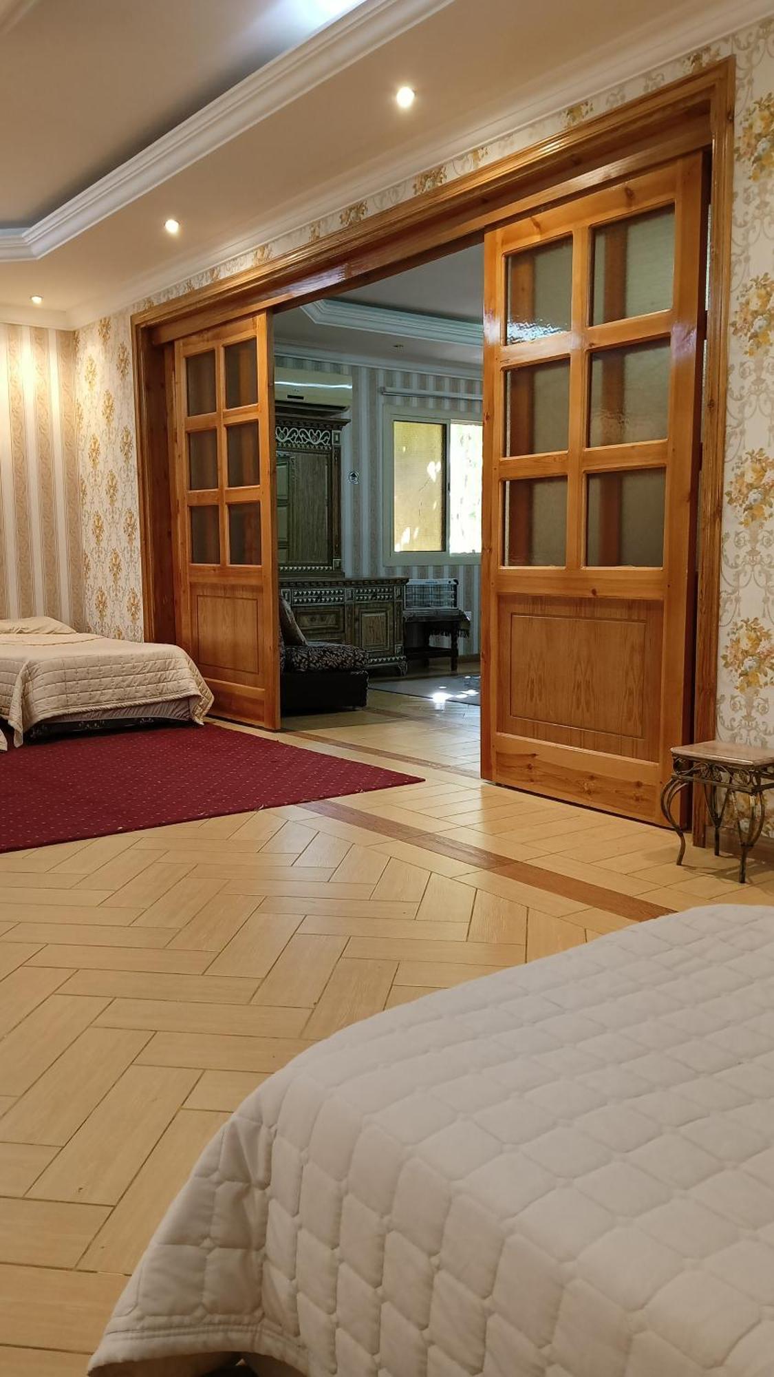 Villa Marmara Medina Екстер'єр фото