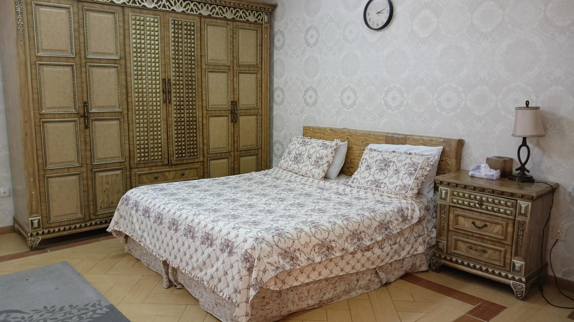 Villa Marmara Medina Екстер'єр фото