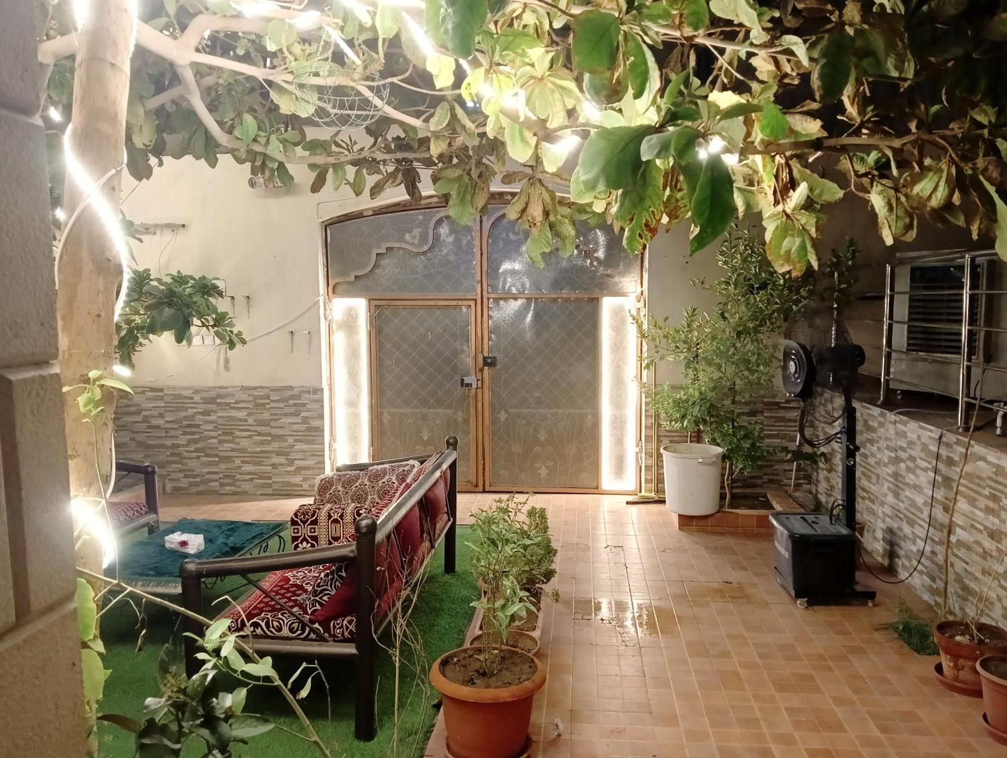 Villa Marmara Medina Екстер'єр фото