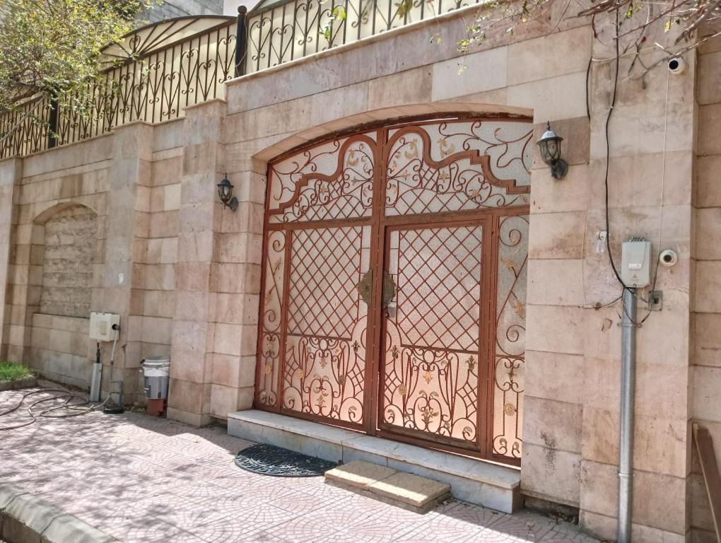 Villa Marmara Medina Екстер'єр фото