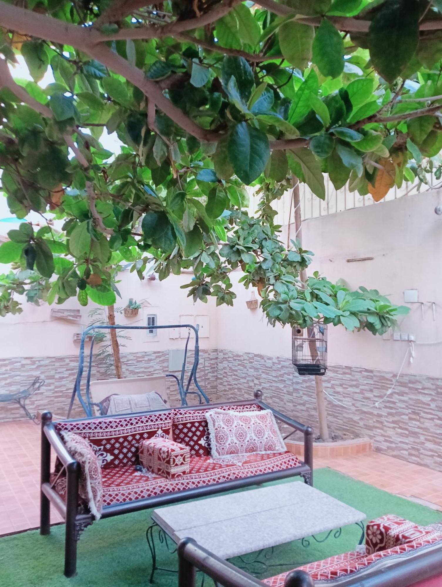 Villa Marmara Medina Екстер'єр фото