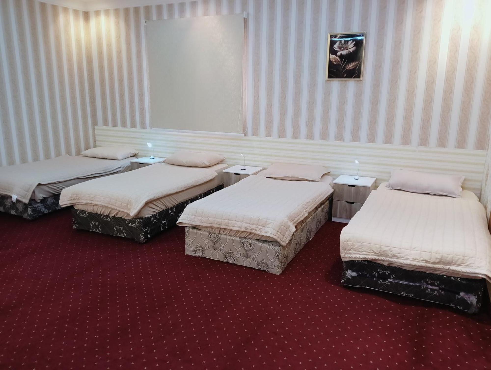Villa Marmara Medina Екстер'єр фото