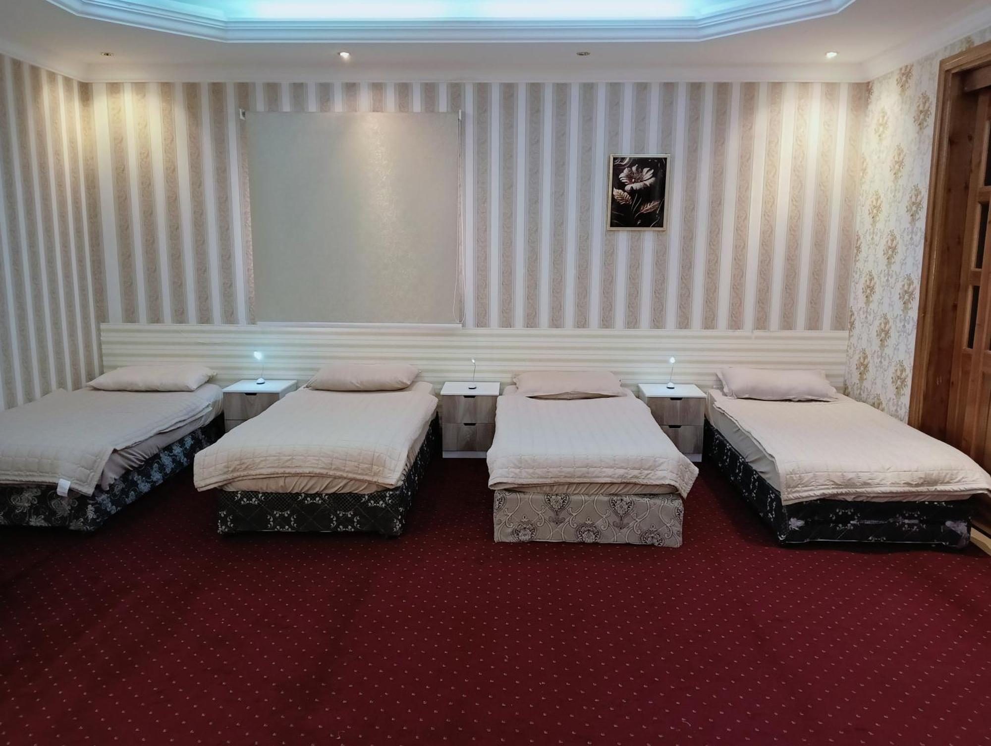 Villa Marmara Medina Екстер'єр фото