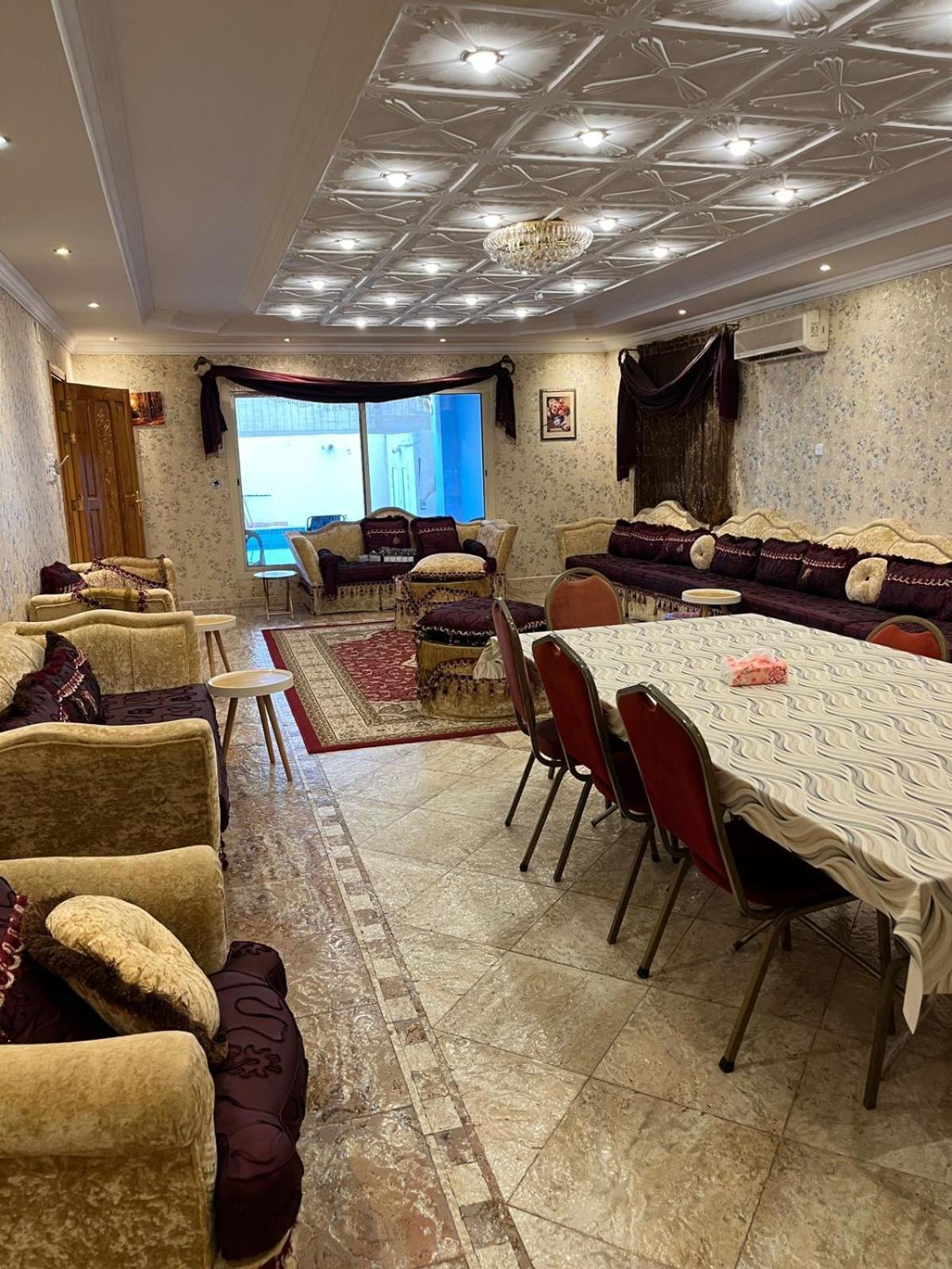 Villa Marmara Medina Екстер'єр фото