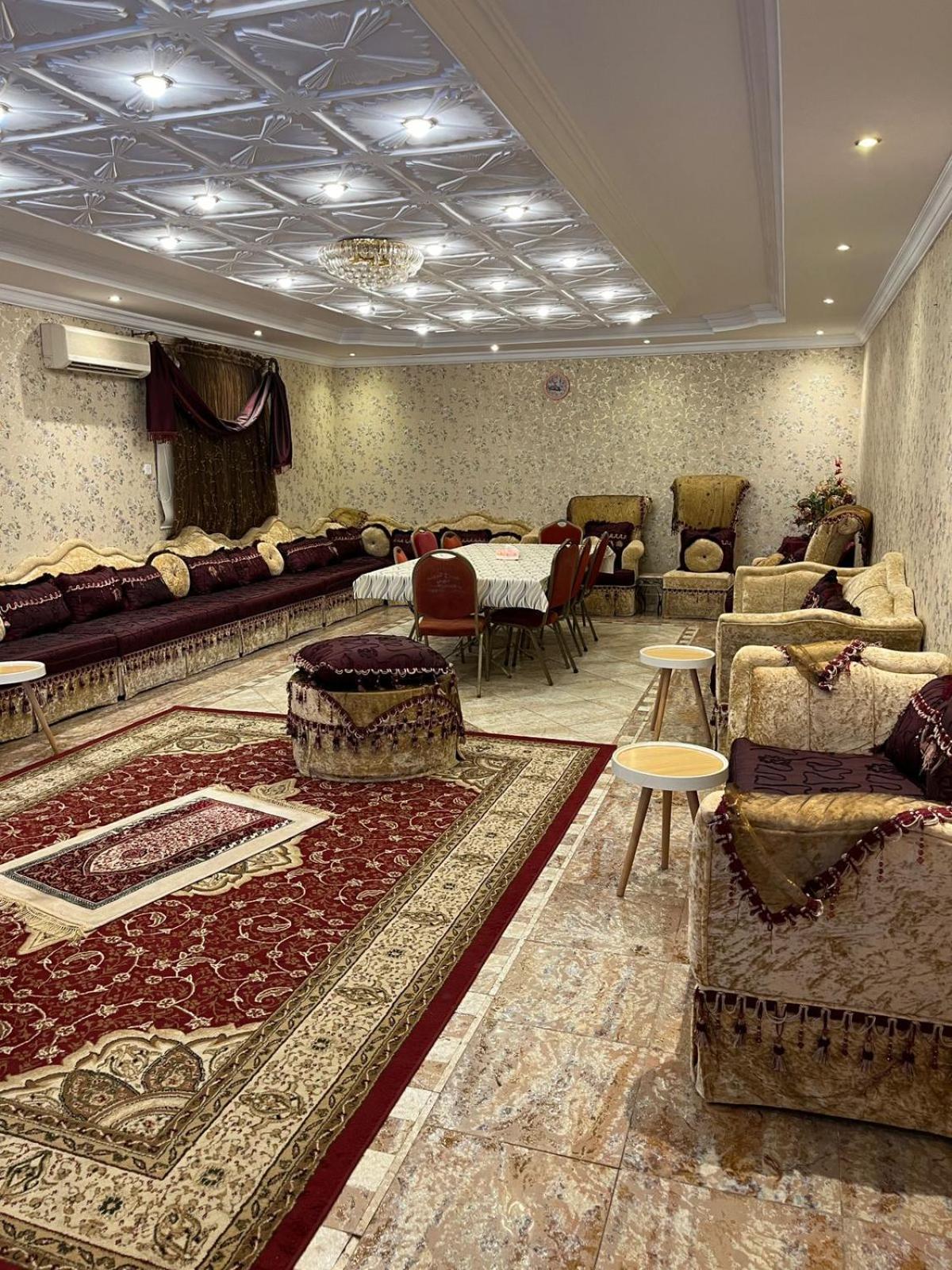 Villa Marmara Medina Екстер'єр фото