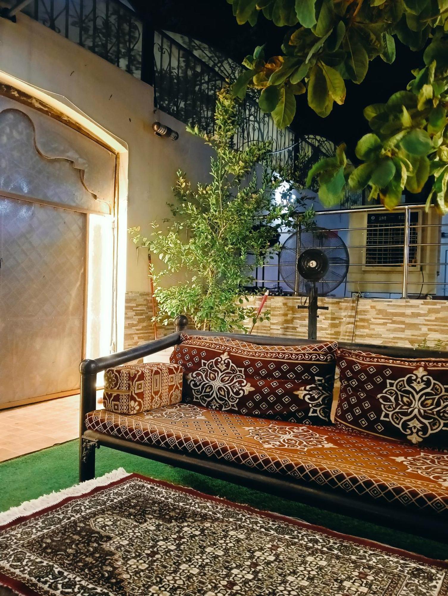 Villa Marmara Medina Екстер'єр фото