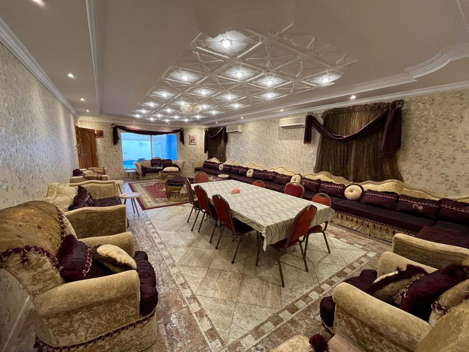 Villa Marmara Medina Екстер'єр фото