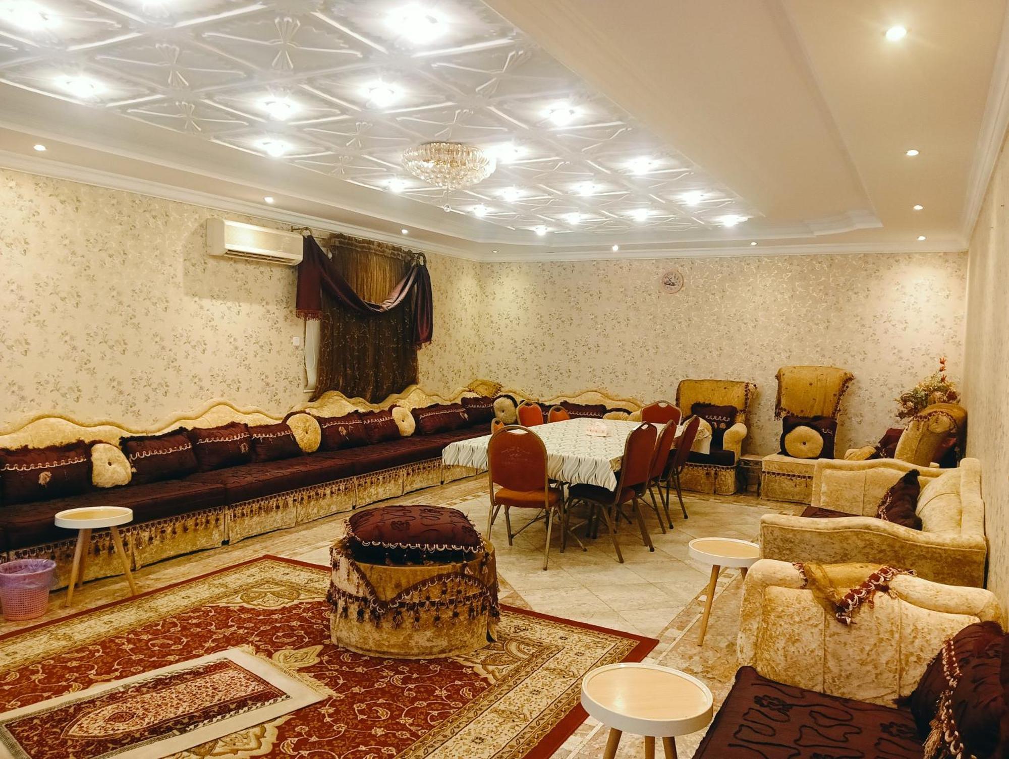 Villa Marmara Medina Екстер'єр фото