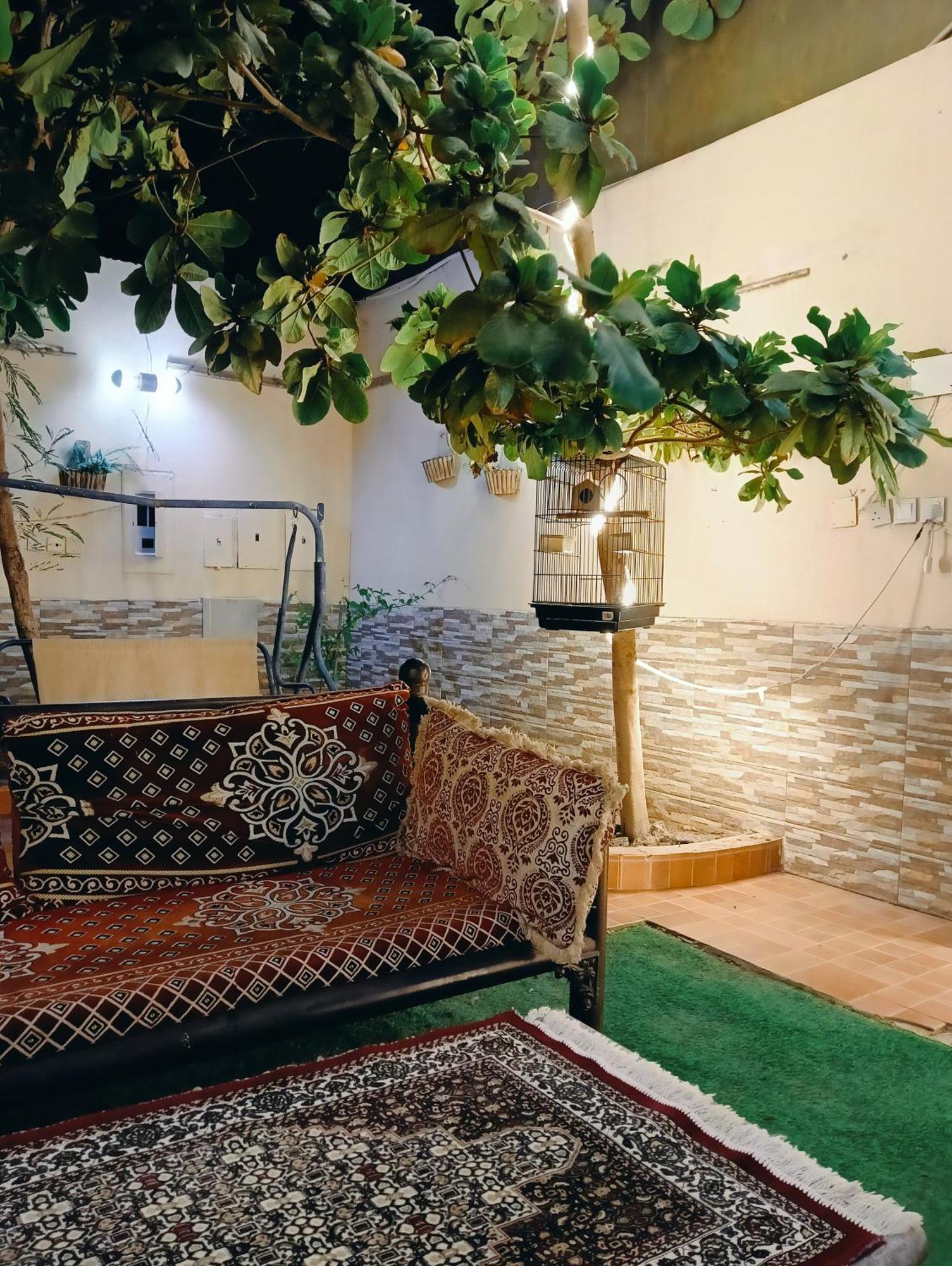 Villa Marmara Medina Екстер'єр фото