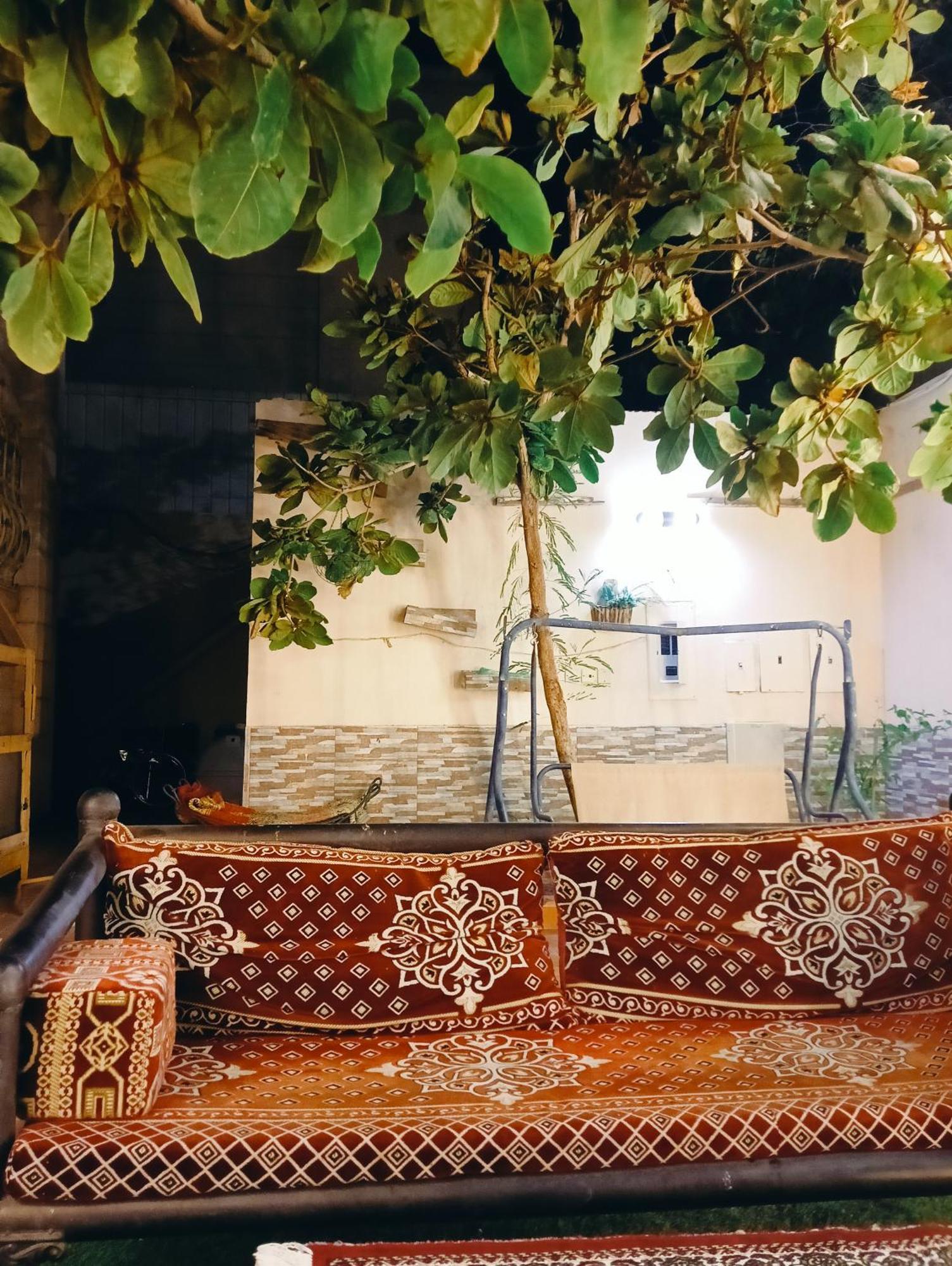 Villa Marmara Medina Екстер'єр фото